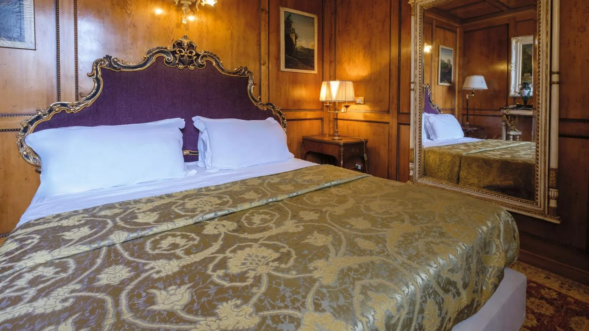 Palazzo Ca' Bernardo By Francesco Molon Hotel Venice Guest house