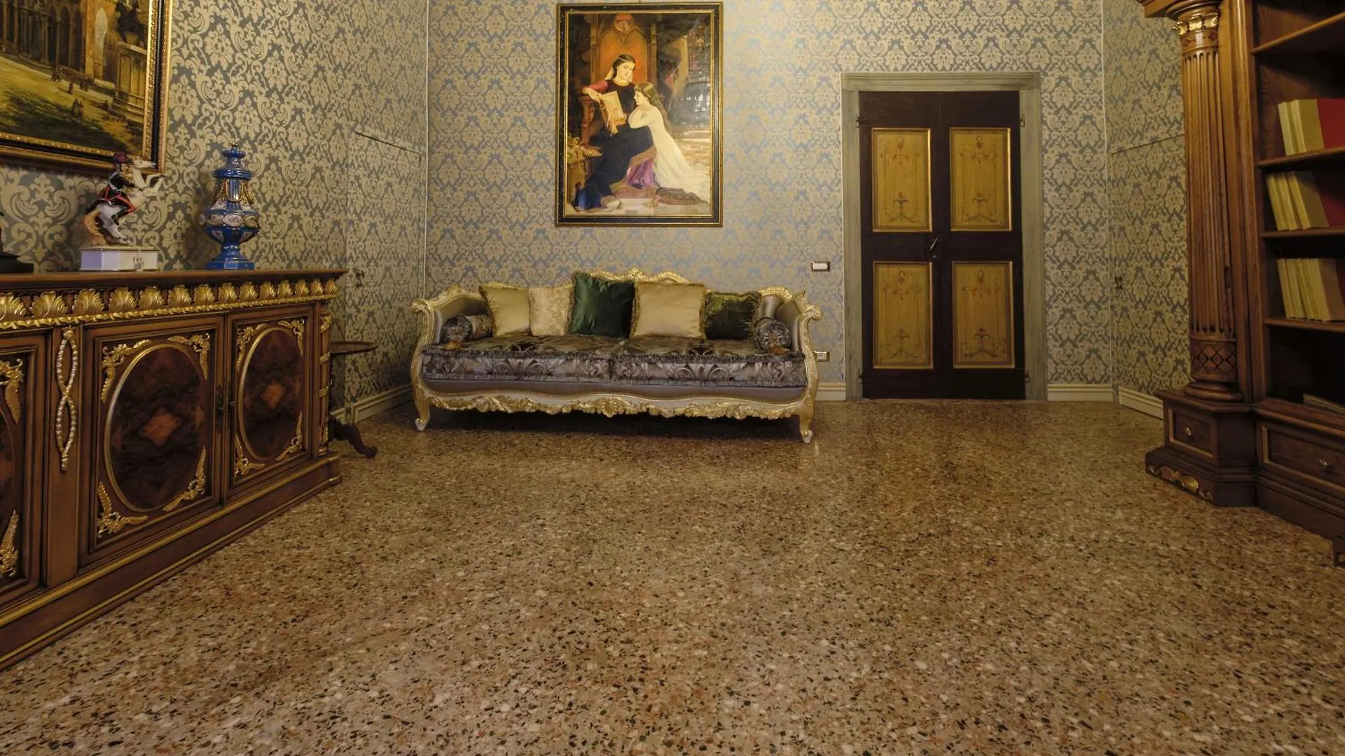 Palazzo Ca' Bernardo By Francesco Molon Hotel Venice Guest house