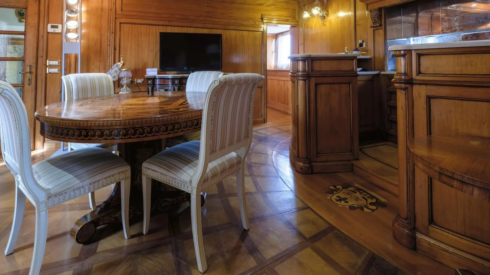 Palazzo Ca' Bernardo By Francesco Molon Hotel Venice Guest house