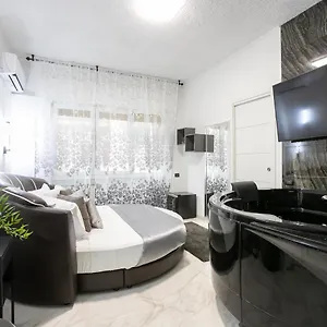 Gregorio Vii Luxury San Damaso Hotel Rome