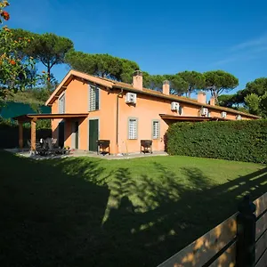 Tenuta Capizucchi Appart hôtel Rome