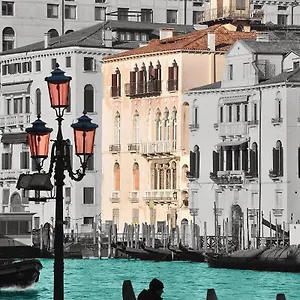De La Spada Hotel Venise