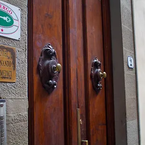 Ferdinando Ii De' Medici Hotel Florence