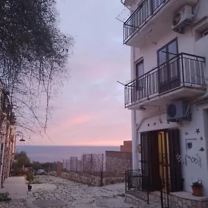 Dentro Scopello - Maison d'hôtes Scopello (Sicily)