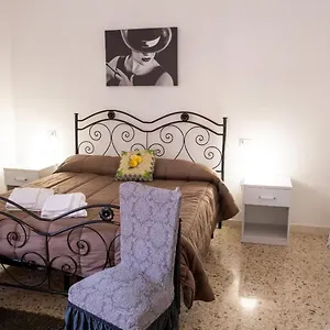 Prato Maison d'hôtes Erice