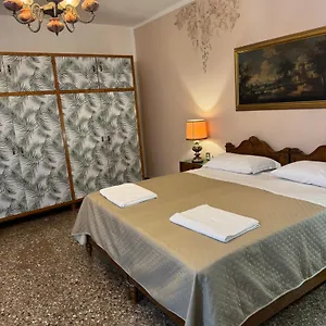 Gasthof Lions, Venedig