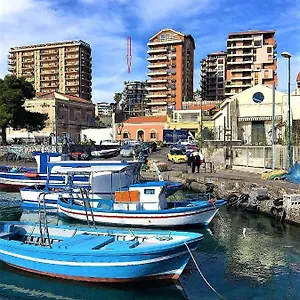 Seafront In The Guest house Catania