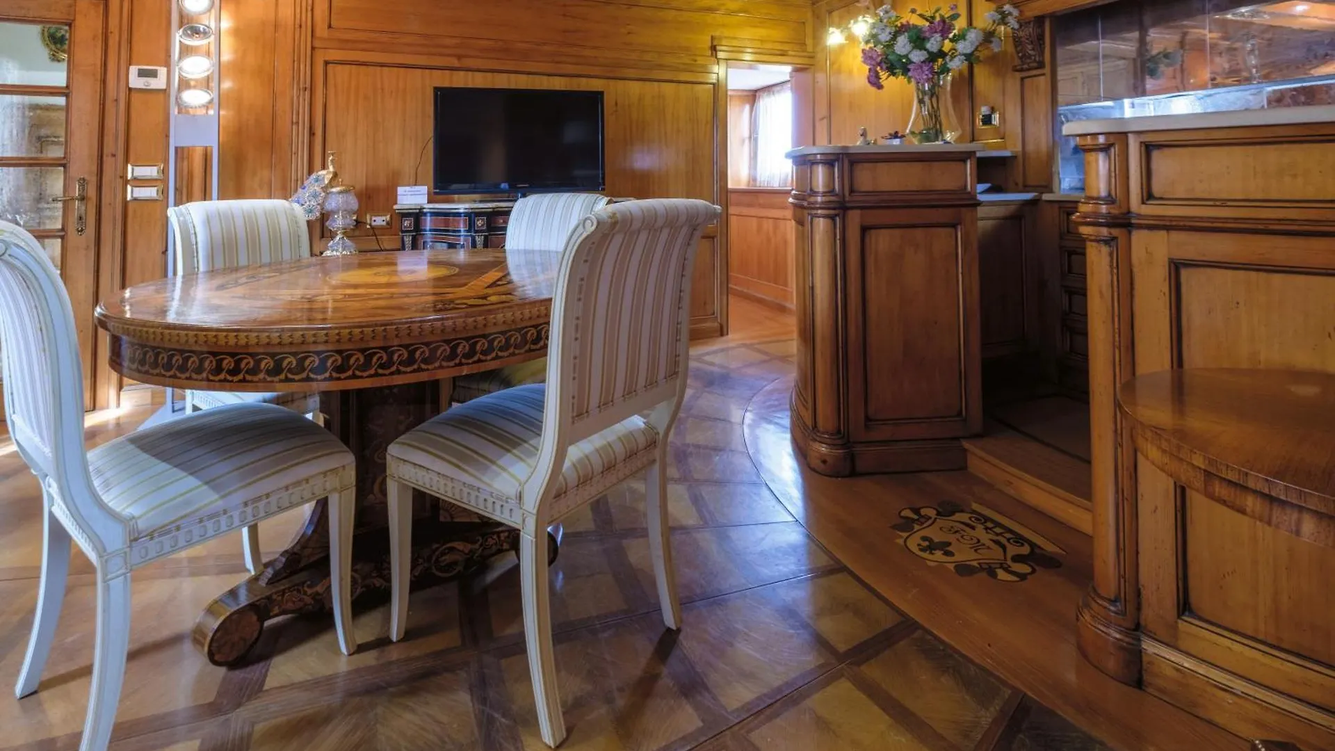 Palazzo Ca' Bernardo By Francesco Molon Hotel Venice Guest house