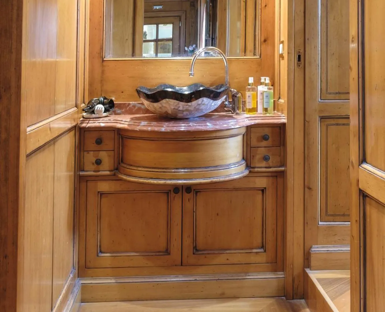 Guest house Palazzo Ca' Bernardo By Francesco Molon Hotel Venice Italy