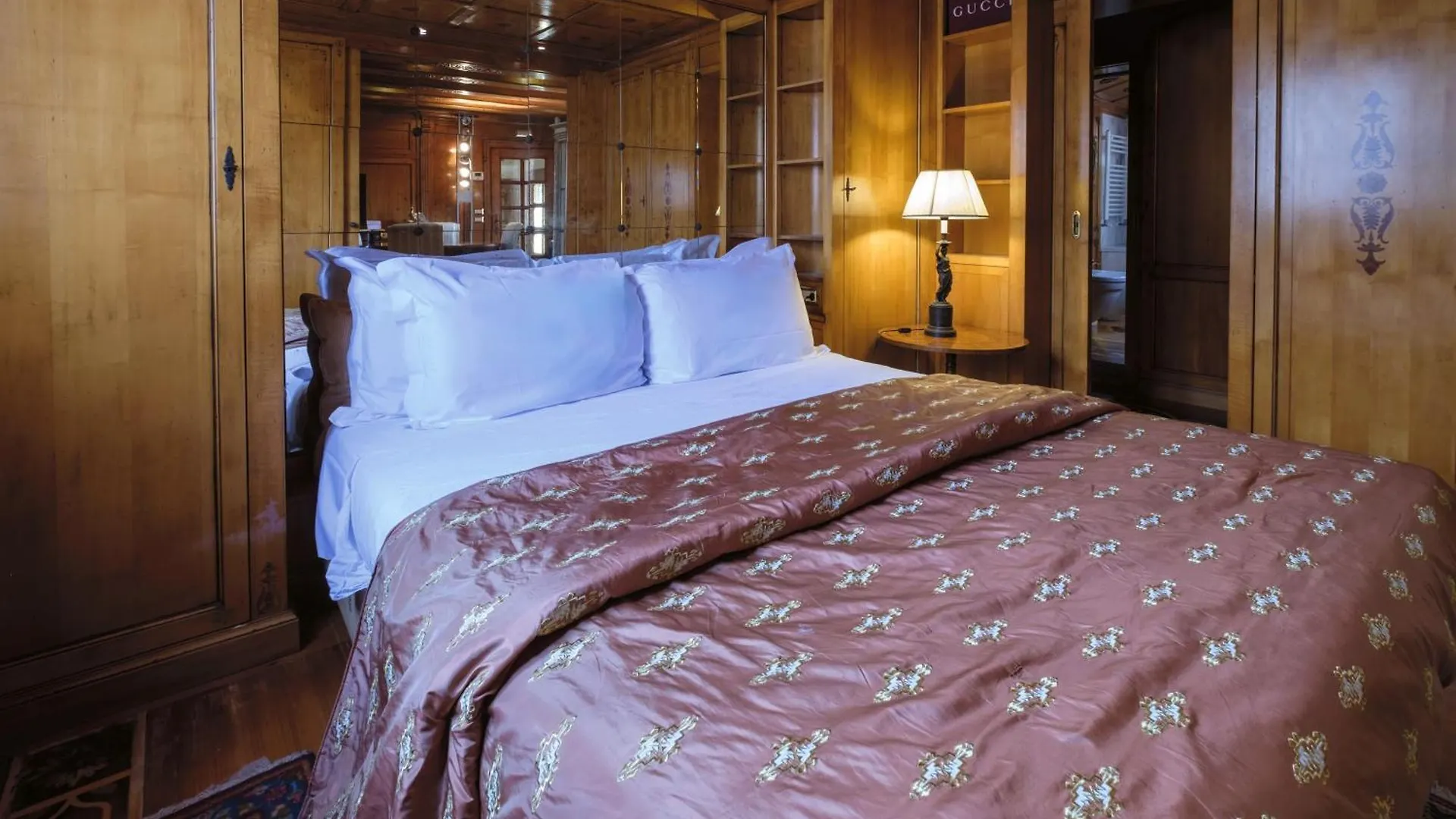Guest house Palazzo Ca' Bernardo By Francesco Molon Hotel Venice