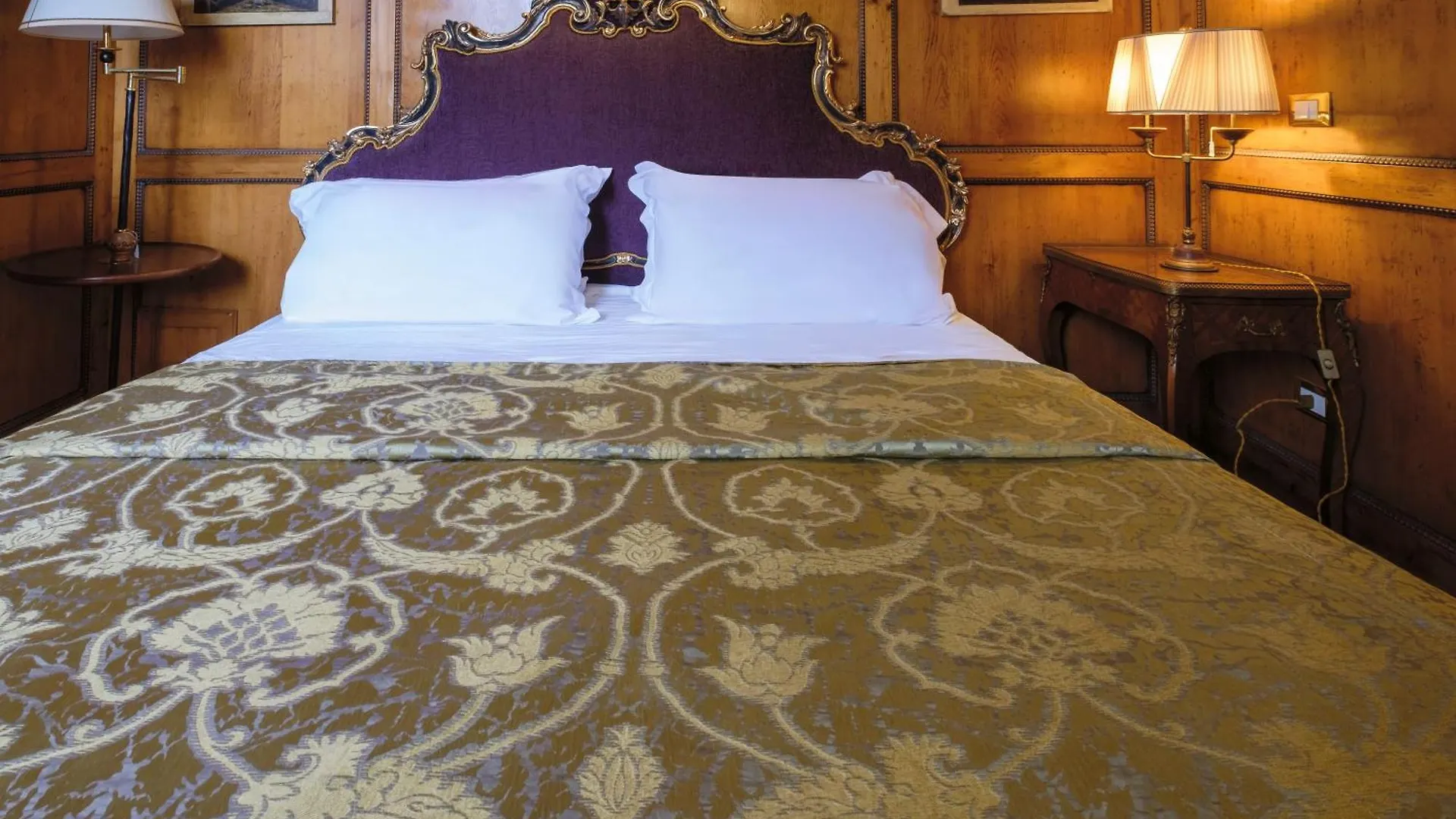 Hotel Palazzo Ca' Bernardo By Francesco Molon à Venise
