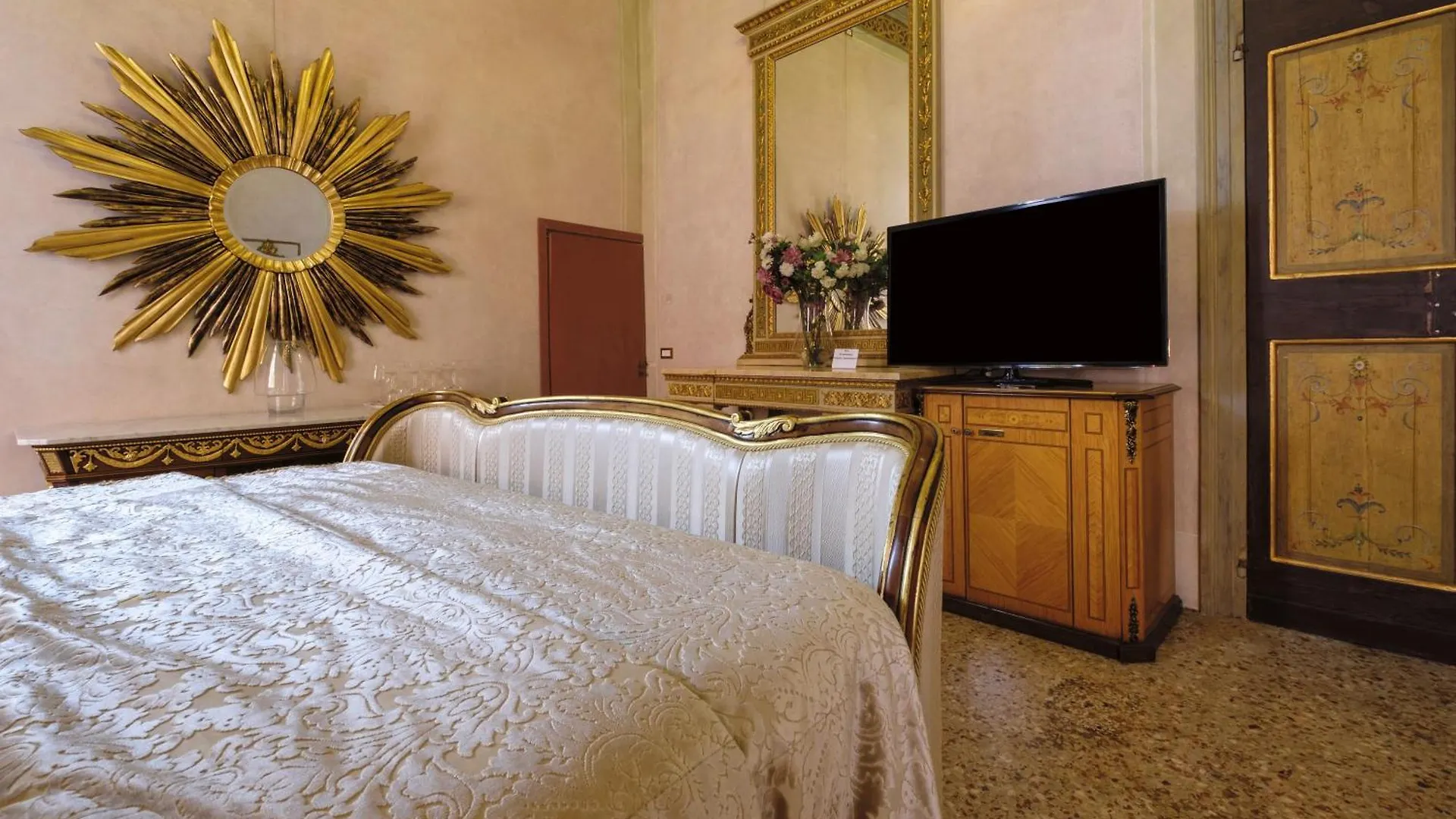 Hotel Palazzo Ca' Bernardo By Francesco Molon à Venise