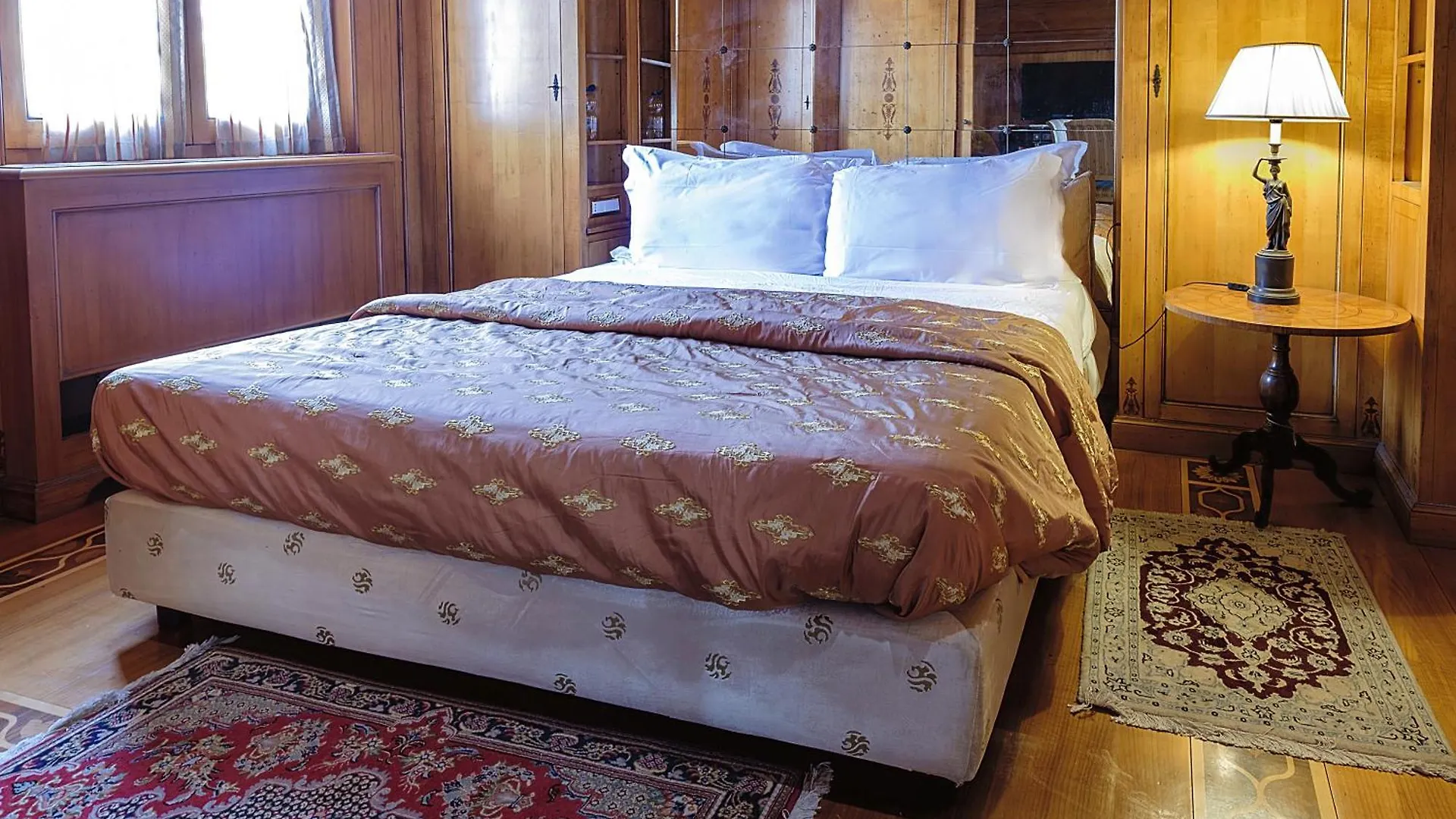 Maison d'hôtes Hotel Palazzo Ca' Bernardo By Francesco Molon à Venise